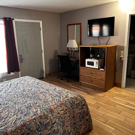 River Forest Inn Belton Eksteriør bilde