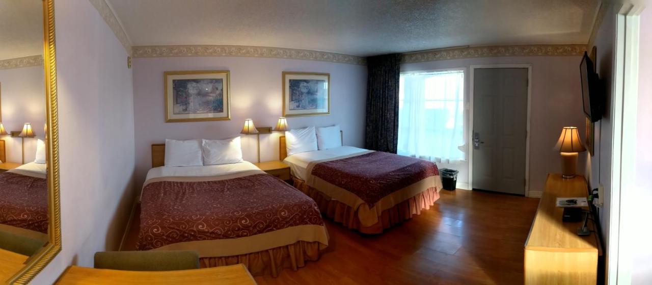 River Forest Inn Belton Eksteriør bilde