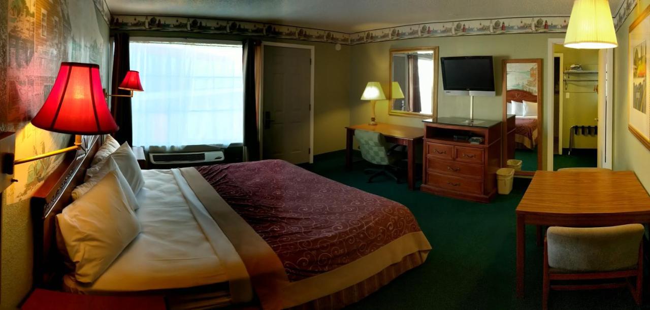 River Forest Inn Belton Eksteriør bilde