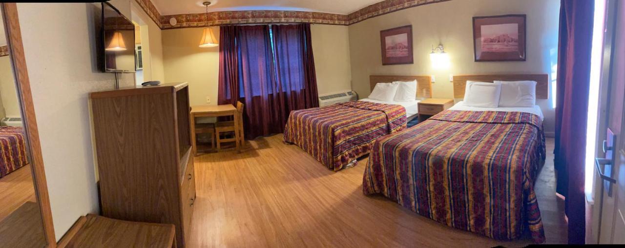 River Forest Inn Belton Eksteriør bilde