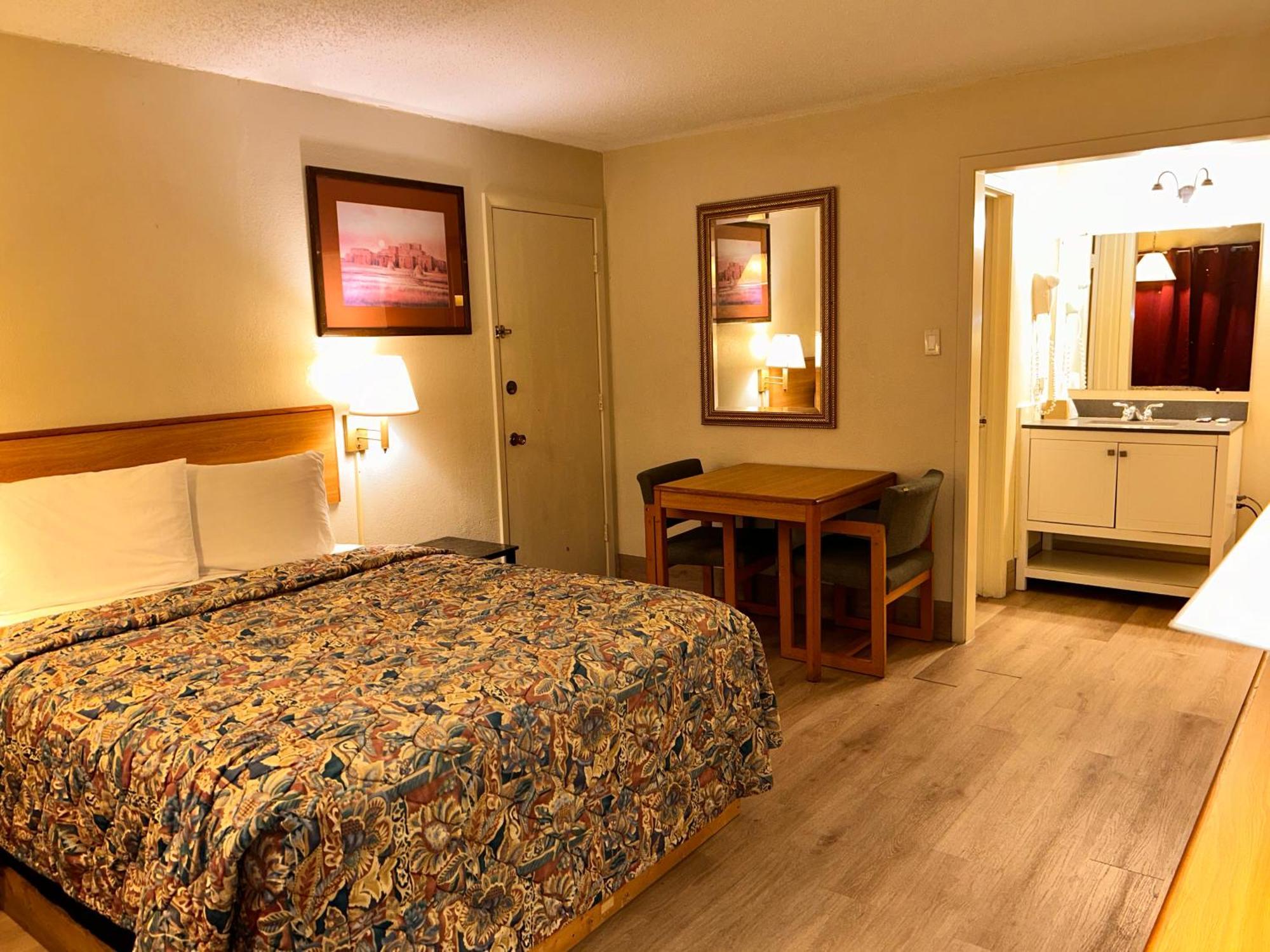 River Forest Inn Belton Eksteriør bilde