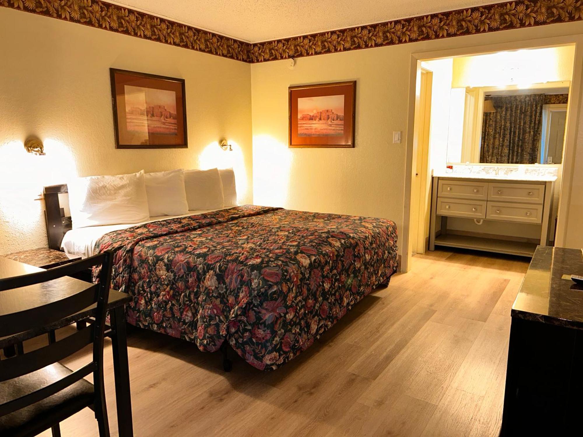 River Forest Inn Belton Eksteriør bilde